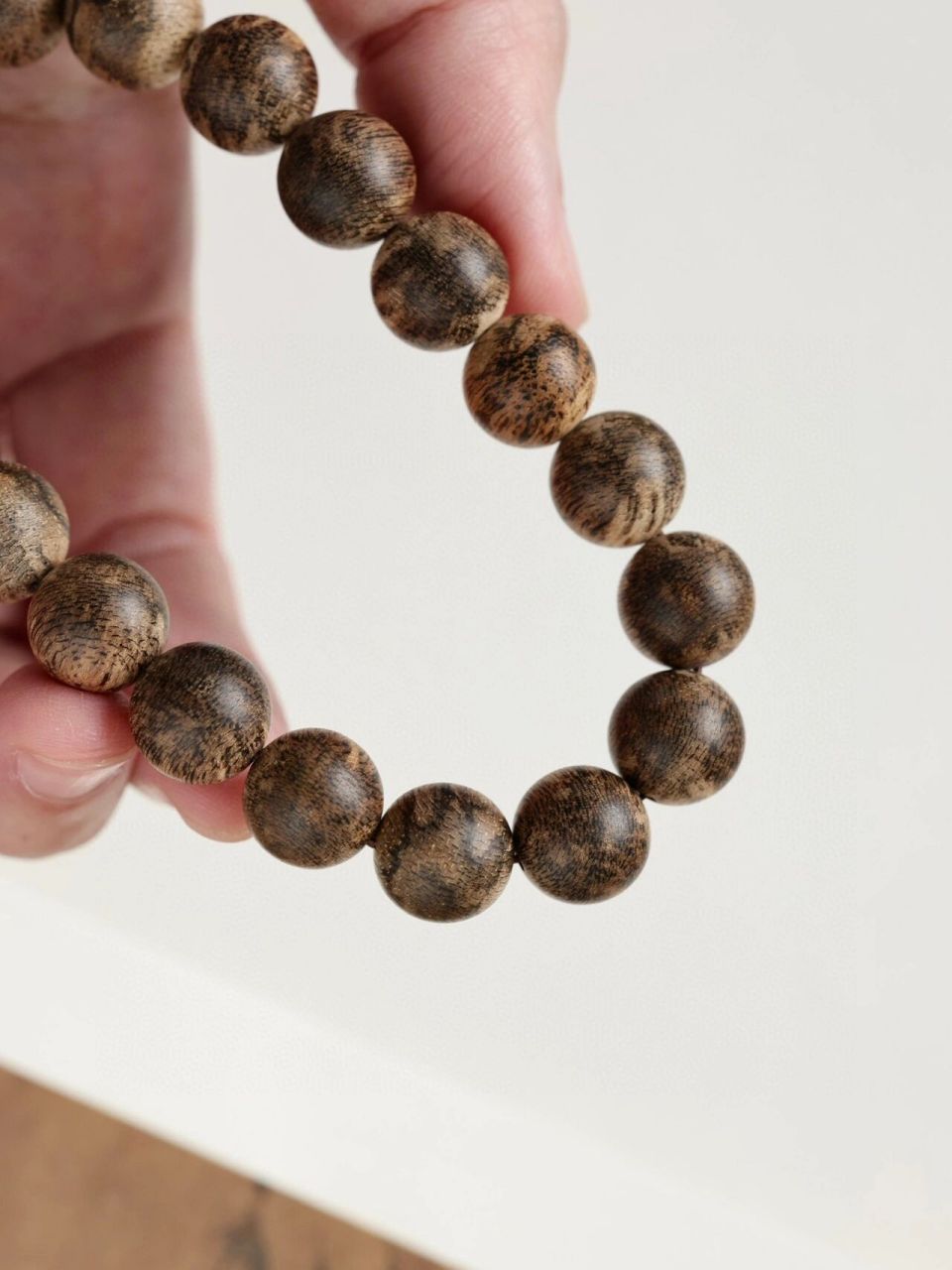 拯救我一整个夏天的香香手串.