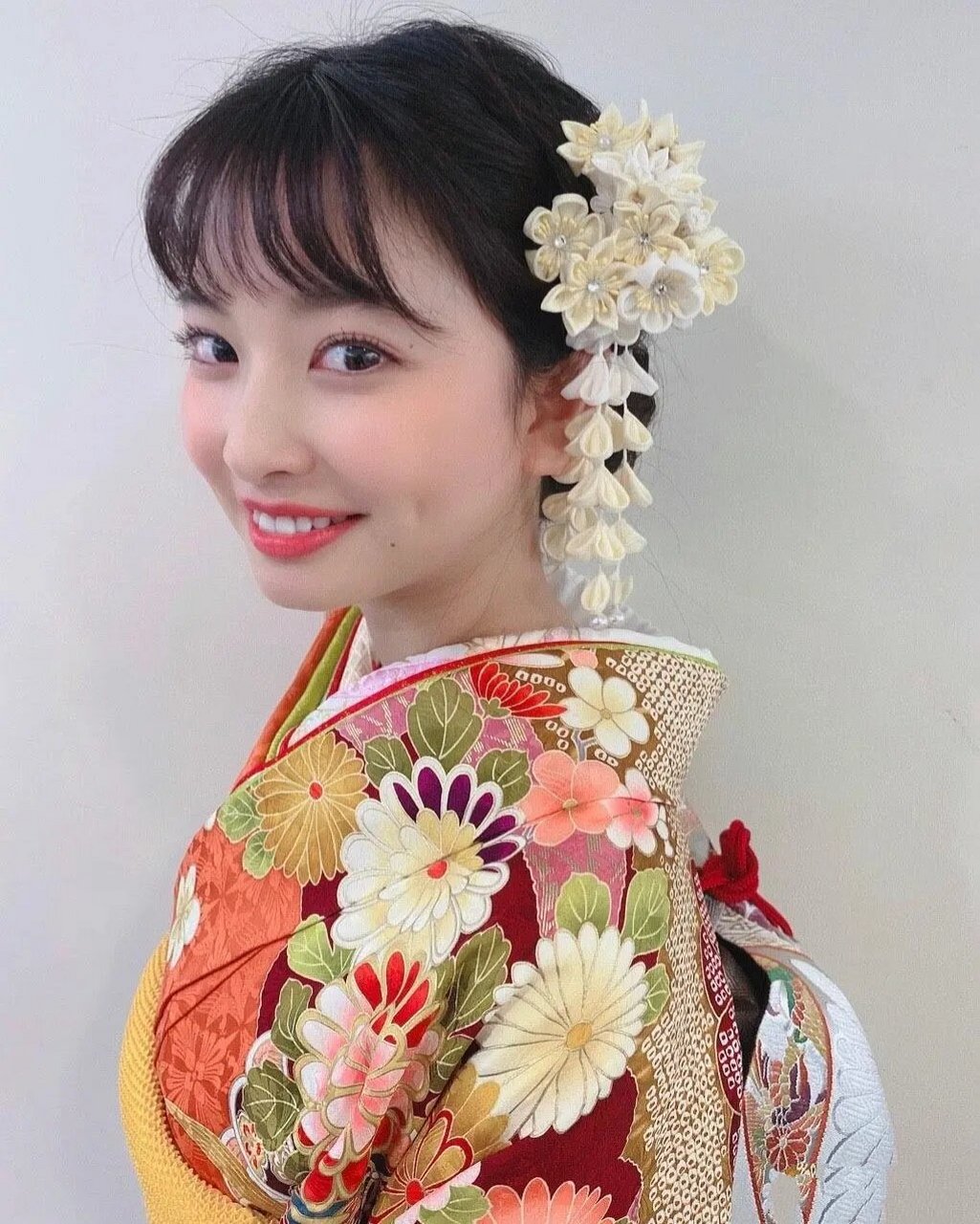 美剑沙姬美丽甜美时刻,艳丽漂亮投敌吧! 大家喜欢美剑沙姬的话,请点赞