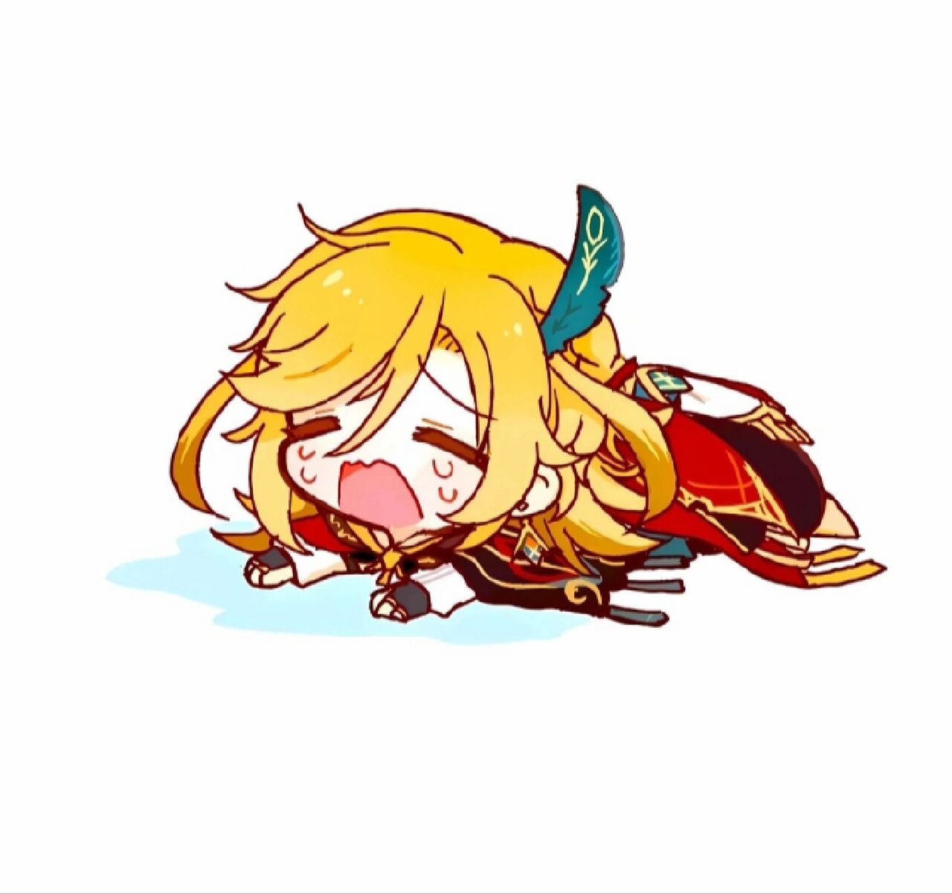 卡维的第二期来啦!