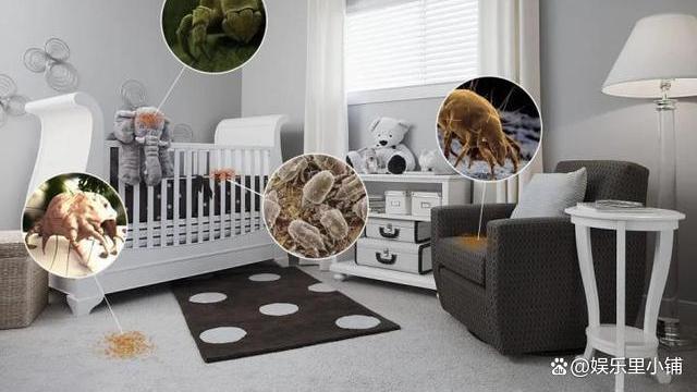 介绍螨虫相关知识:螨虫是蛛形纲蜱螨目动物的统称,通常存在于人类居住