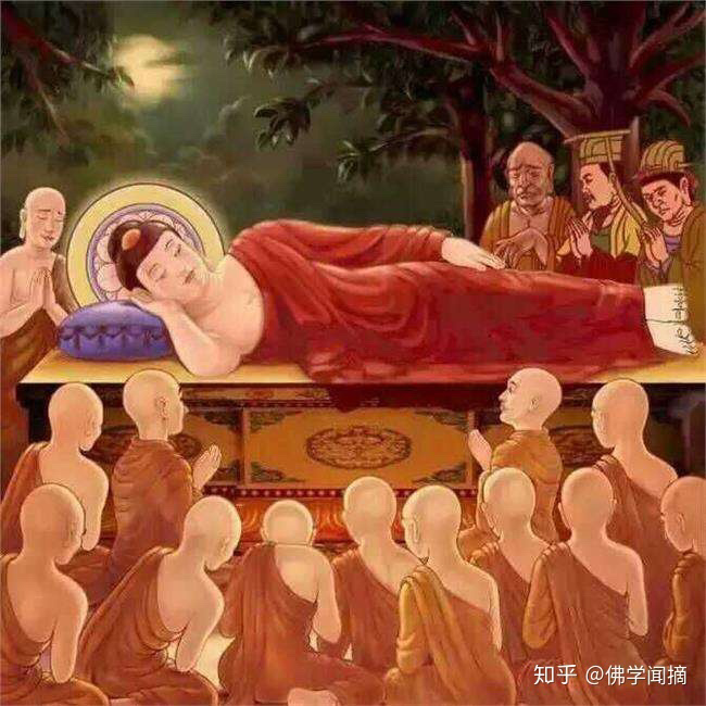 为什么说爱用吉祥卧姿势睡觉的人都有福气 78 "吉祥卧"是从佛教提倡