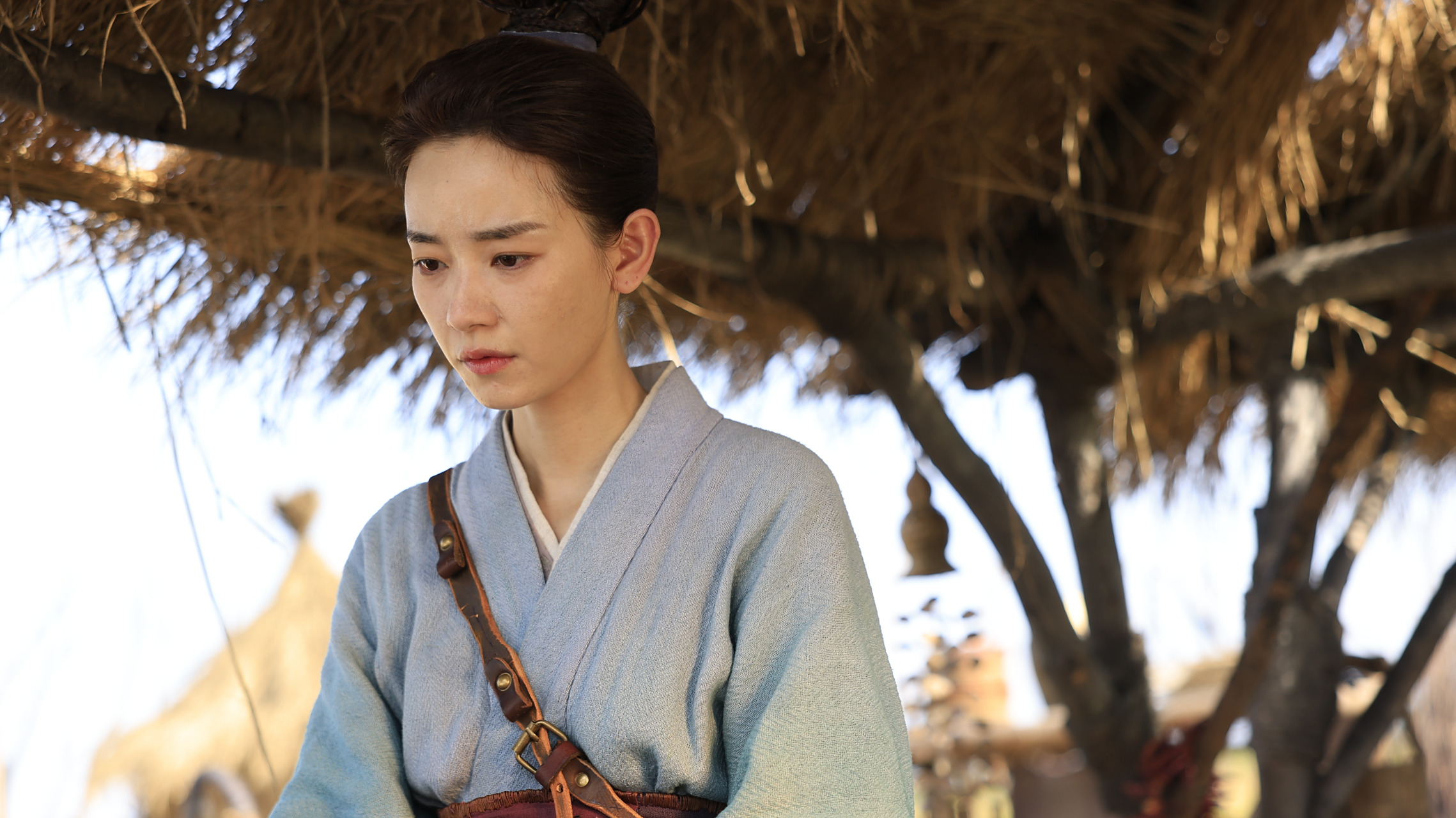 电影奇门遁甲2定档# 由刘雅瑟,张晓晨领衔主演,刘晓庆特别出演的票房