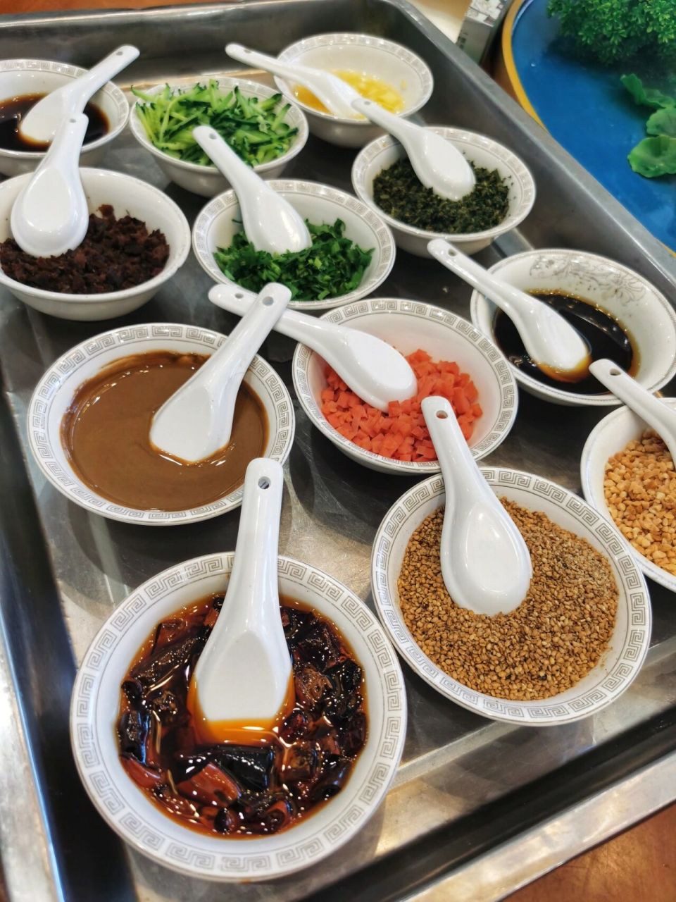 宁津名吃非物质文化遗产~大柳面90 一碗美食诉天道,得民心者国才安.