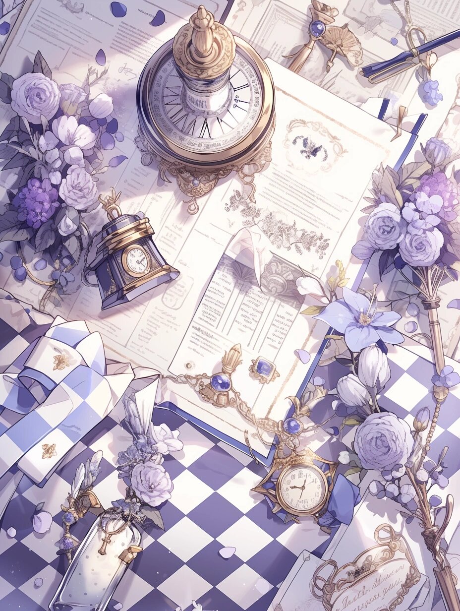 可商素材|爱丽丝