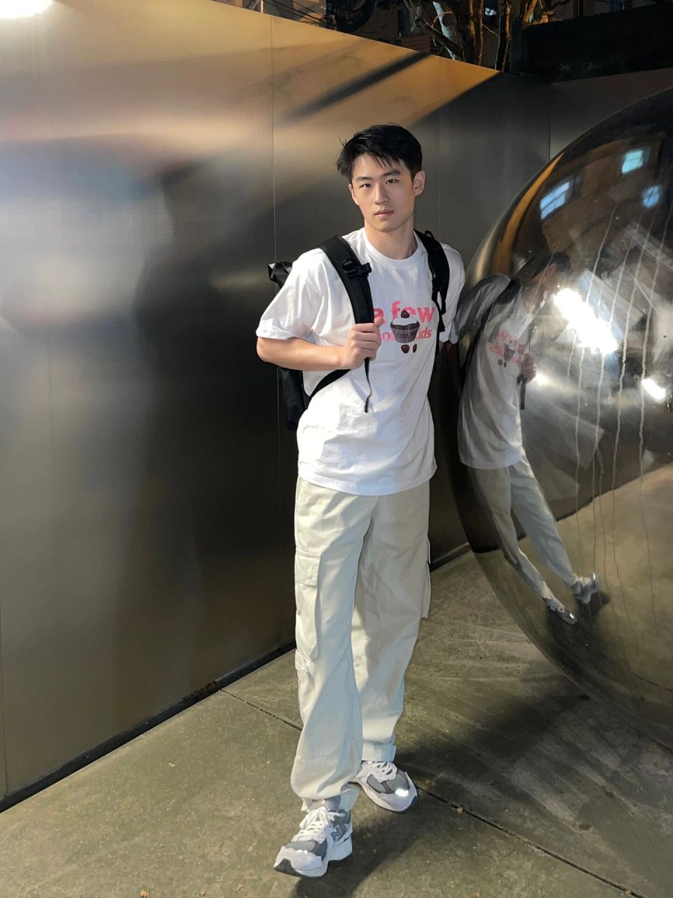 wrecking ball 大铁球不要太出片噜