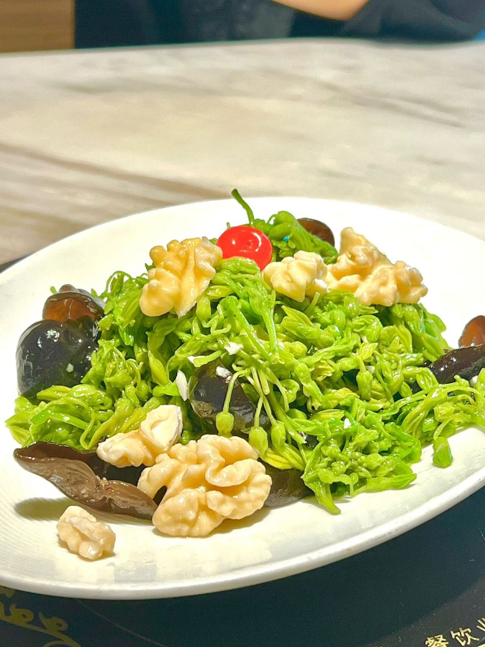 郑州探店 | 藏在郑州东站附近的宝藏餐厅 这家东府饭店也是嘎嘎好吃