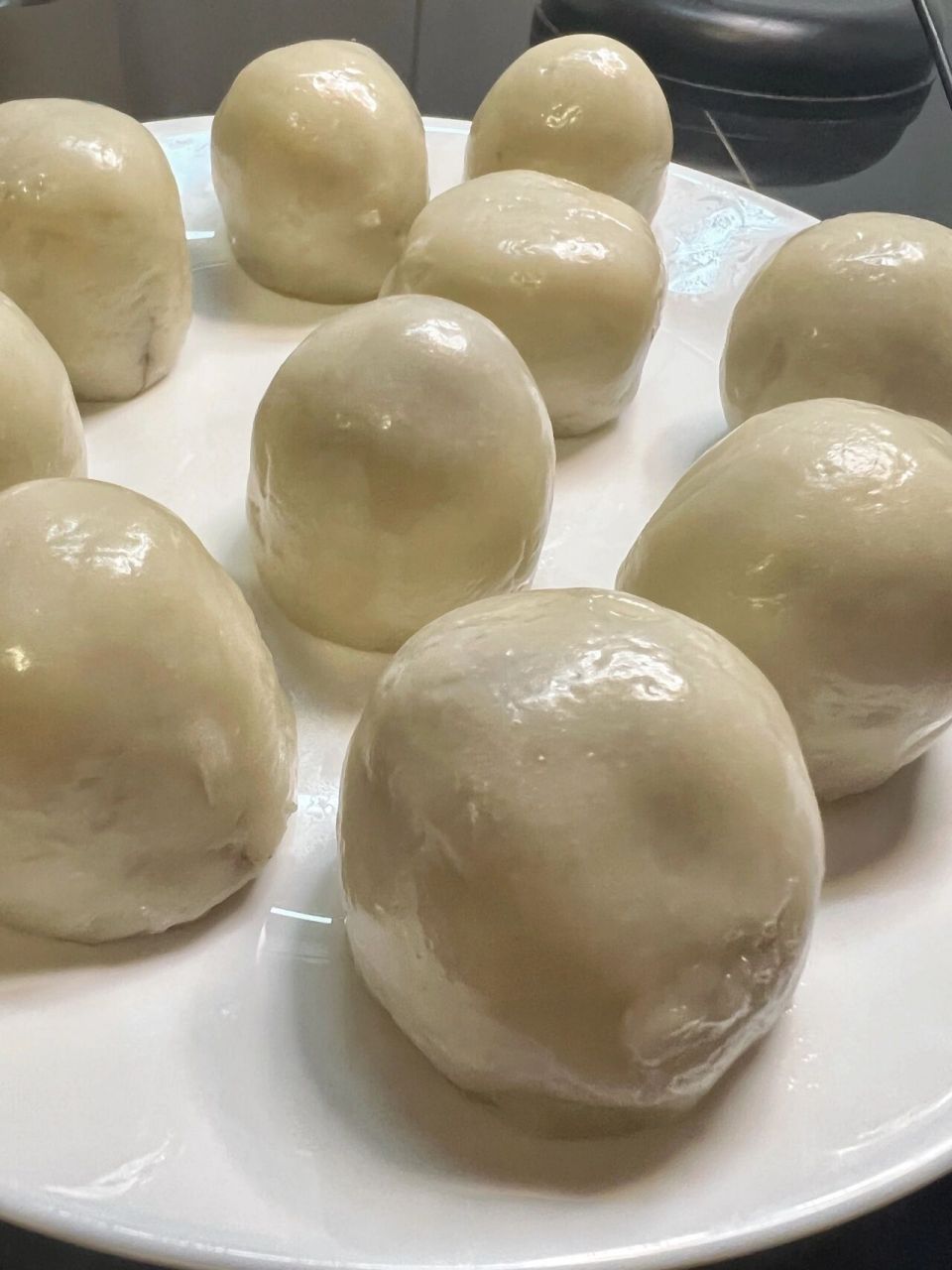 难忘软糯甜香的040404东北粘豆包 感谢@92红姐姐爱美食 的