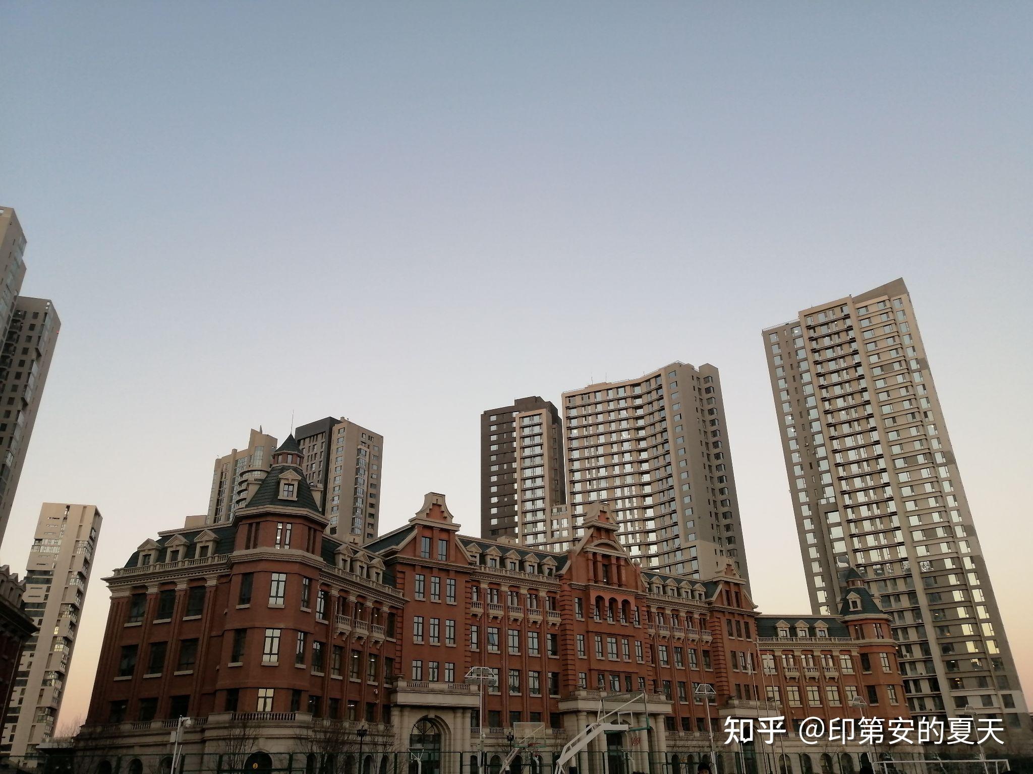 天津市第二十一中学高中怎么样