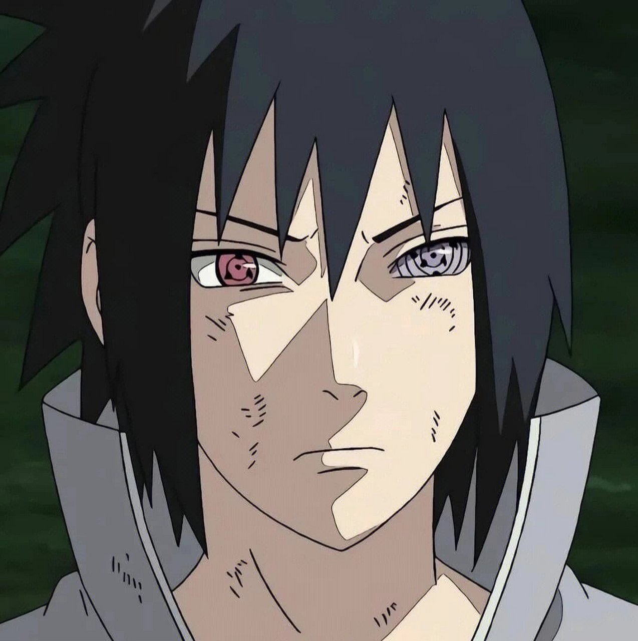 佐助的头像,你喜欢哪个?