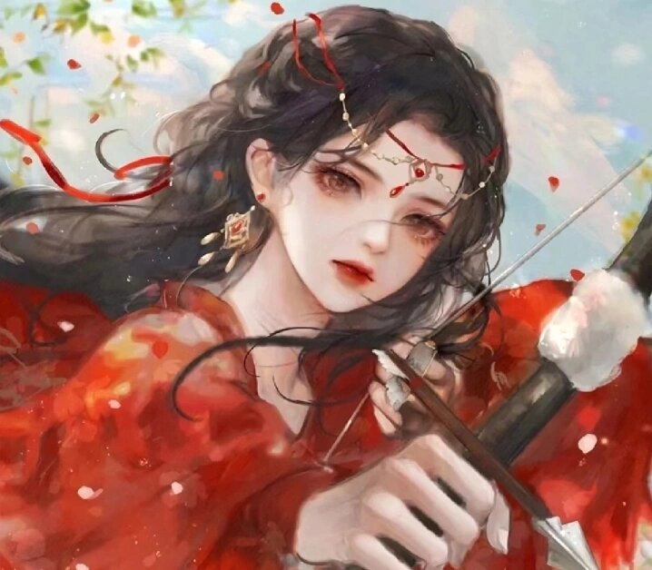 今天来组死亡的头像