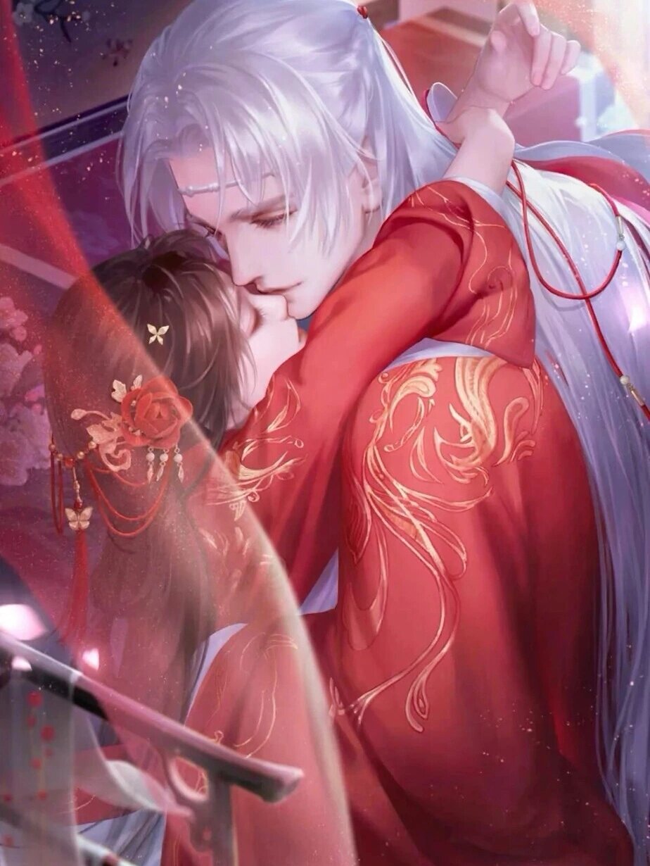 宠妃系统又娇又软