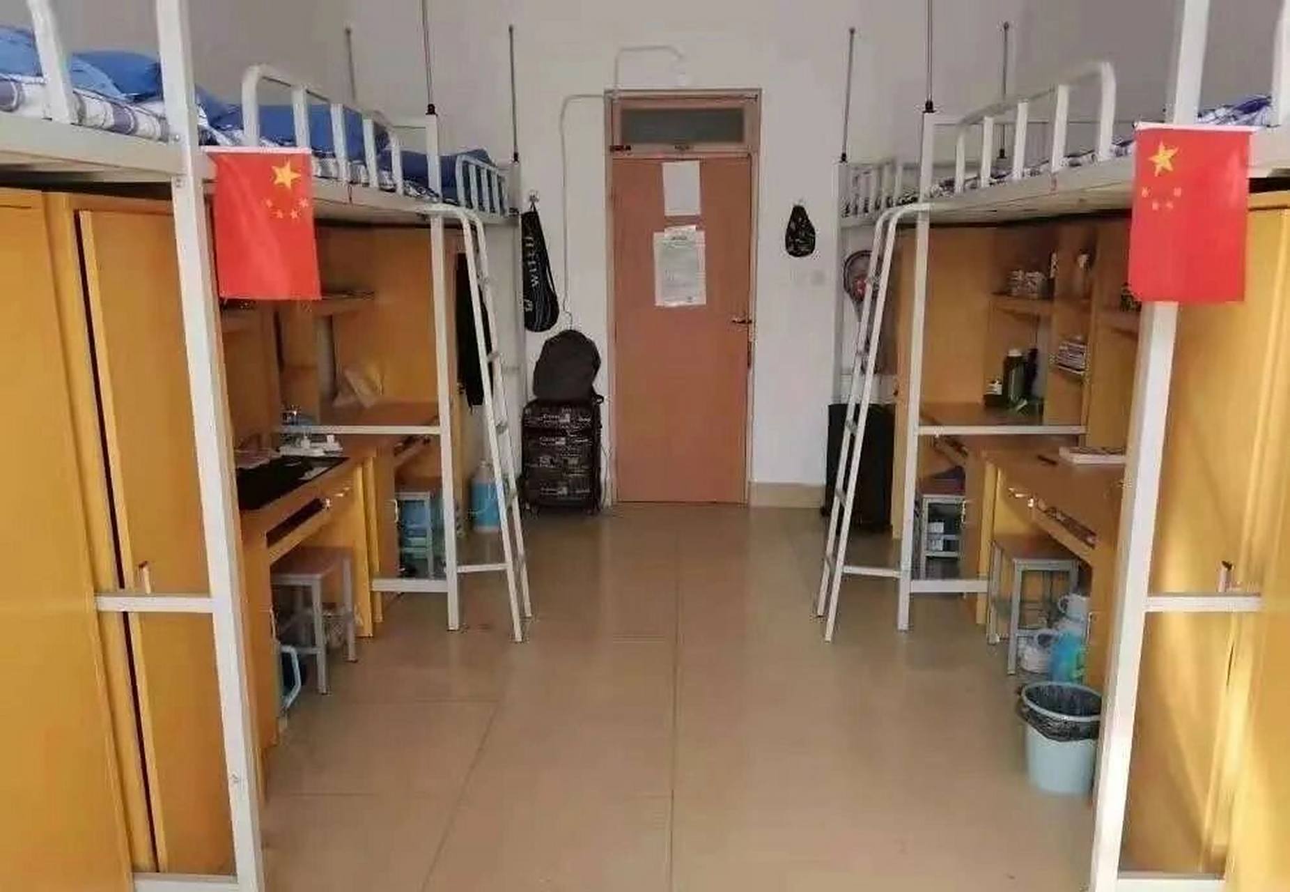 青岛科技大学高密校区  来看看青岛科技大学高密校区吧 不错哦上床下