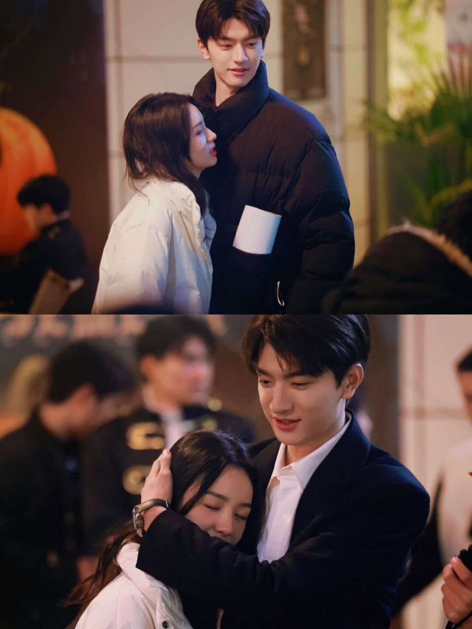 94: 《别对我动心》 99:90播出,共24集 7