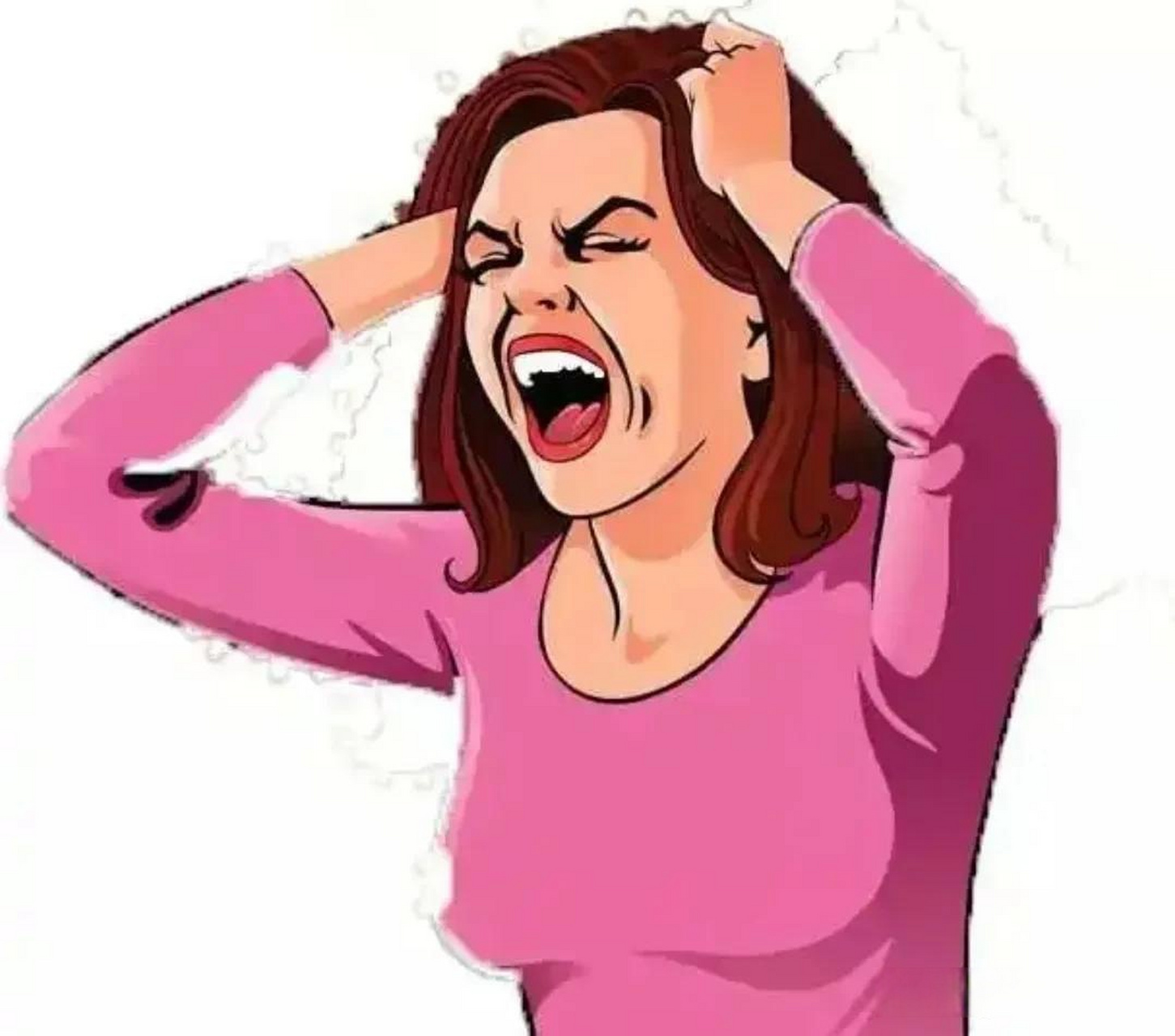 娇生惯养的独生女们,噩耗来了,专门有人来收割她们,只要给她们提供