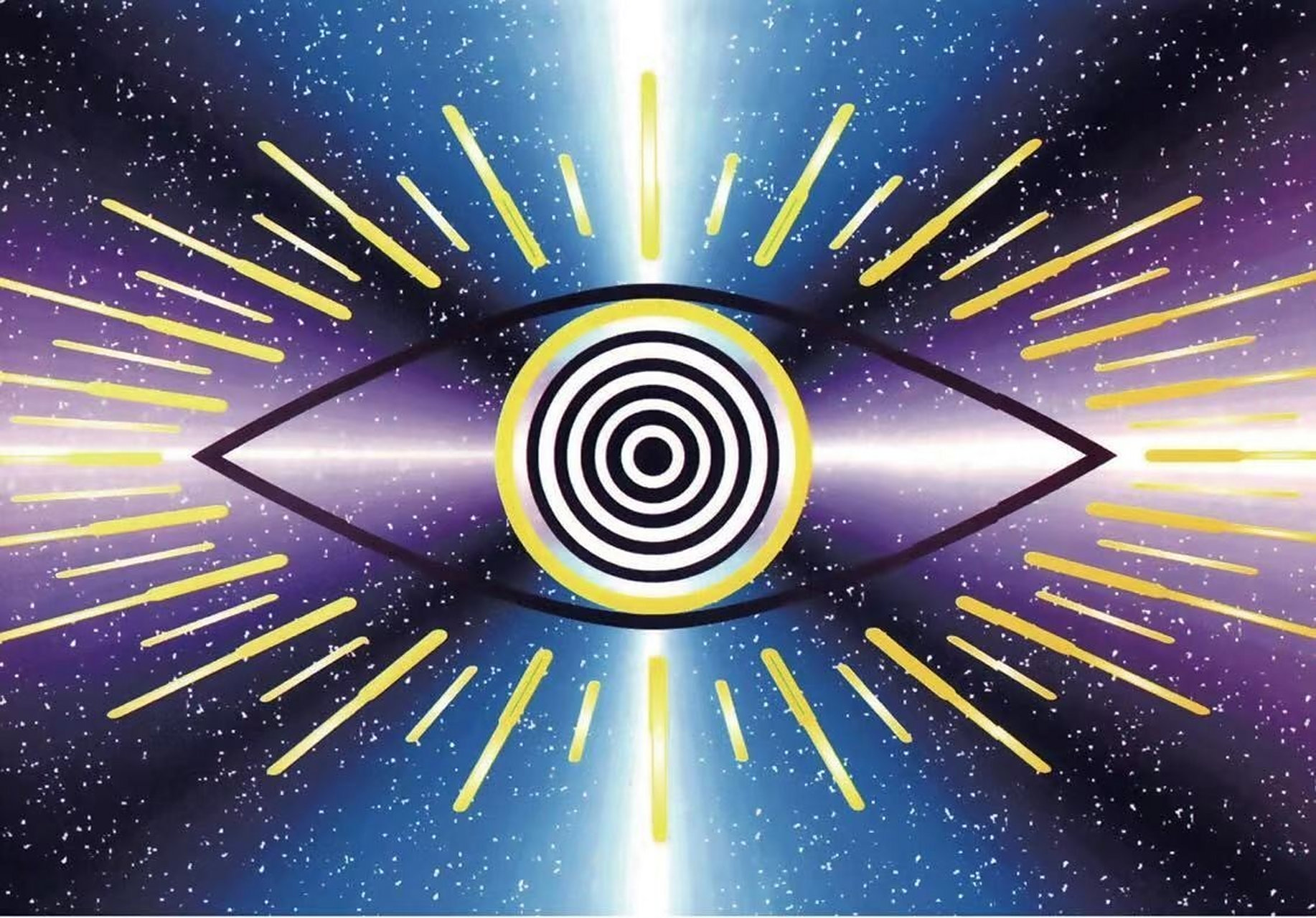 9张神奇的能量图(快收藏) 先行动,再说有没有用哈98 今天给大家分享