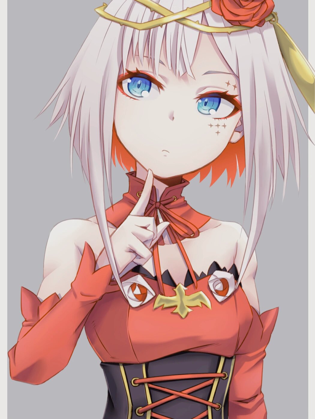 宿命回响:命运节拍 ---珂赛特(命运) (将就水一波)