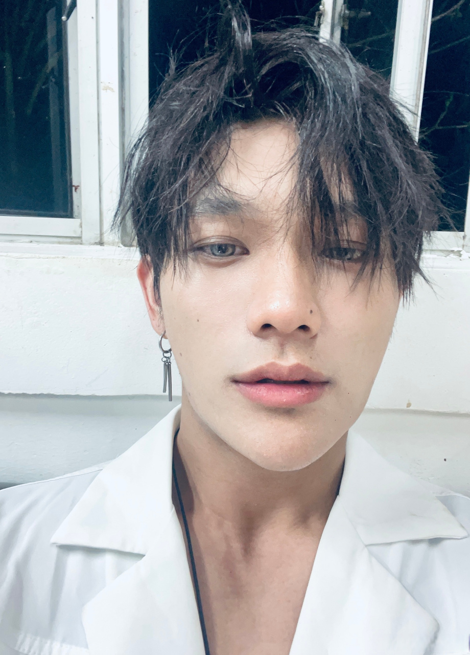 得此良友,夫复何求02#杨智翔