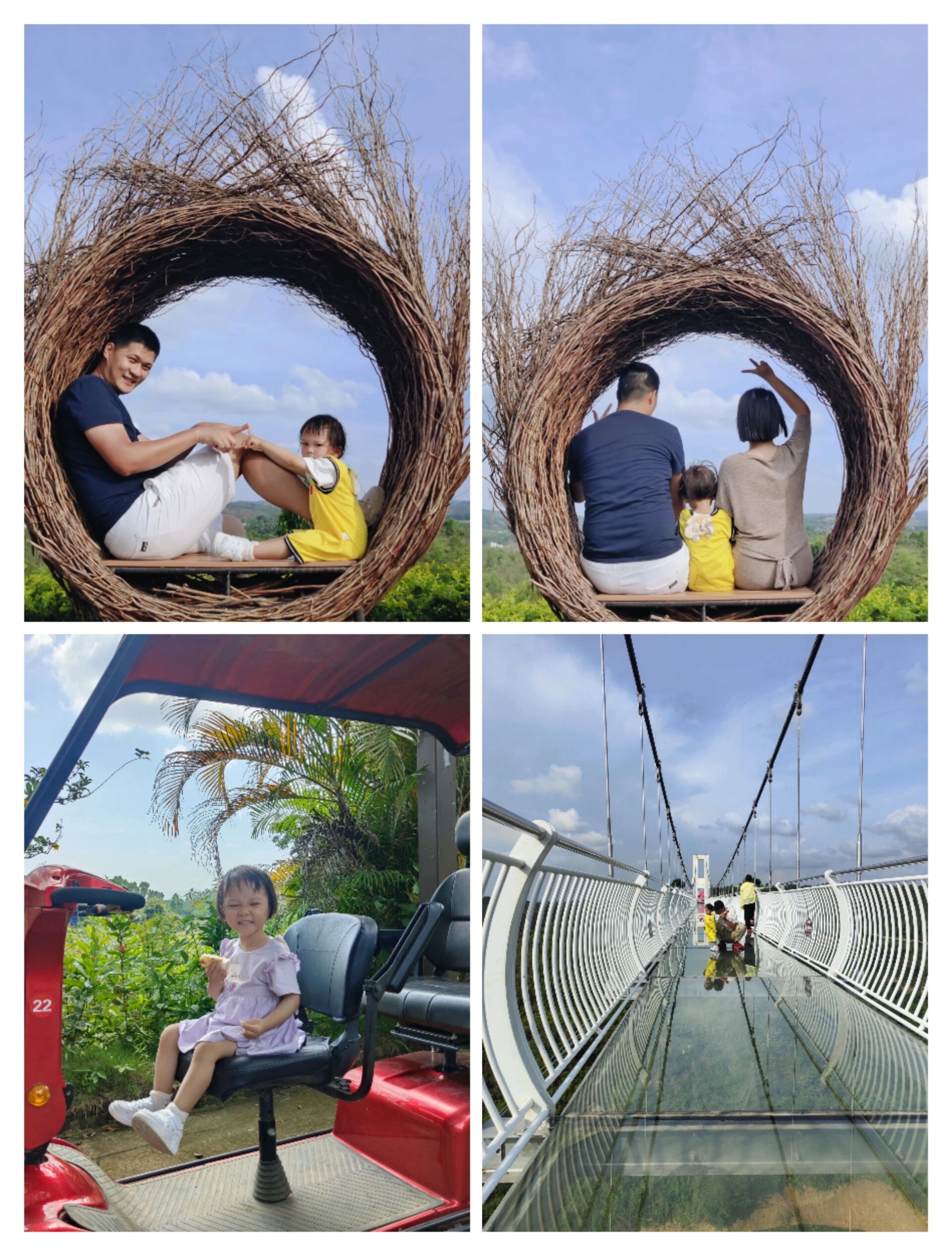 986999699769廉江田园寨亲子游攻略!