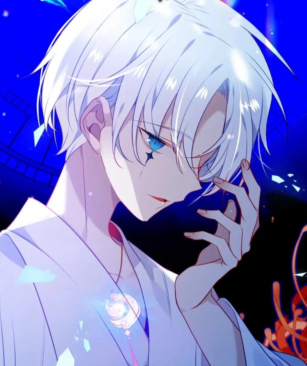 吾凰在上神律头像