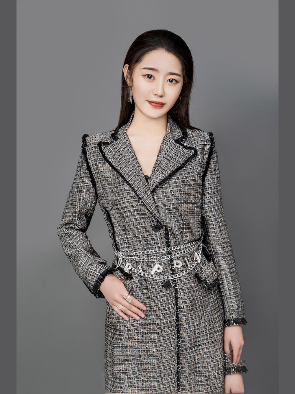 专业职业形象照|知性优雅 气质女王范 职场必备,高级形象照92 时尚