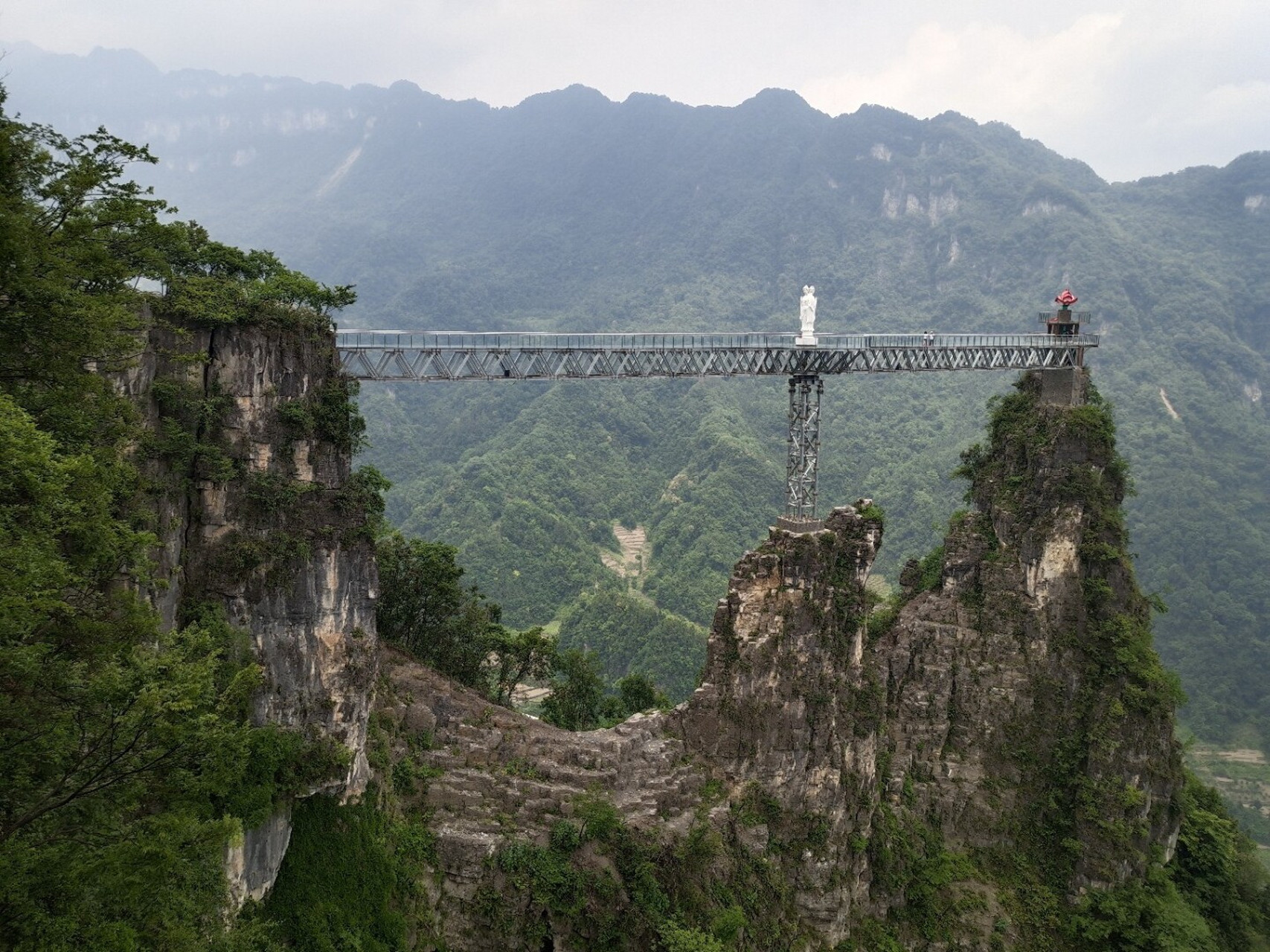清江方山!好玩!好看!不累!