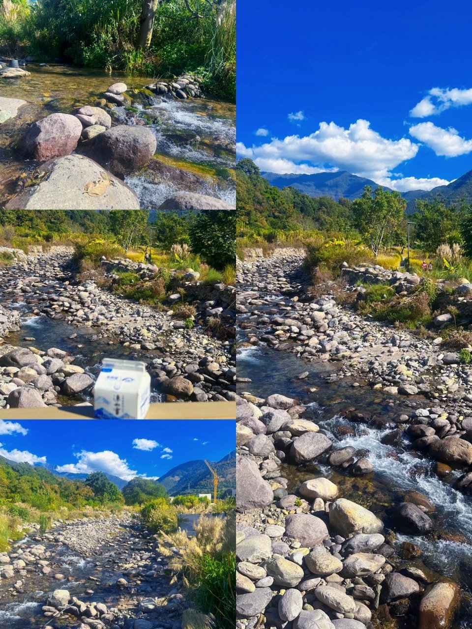 德昌海花沟大地公园图片