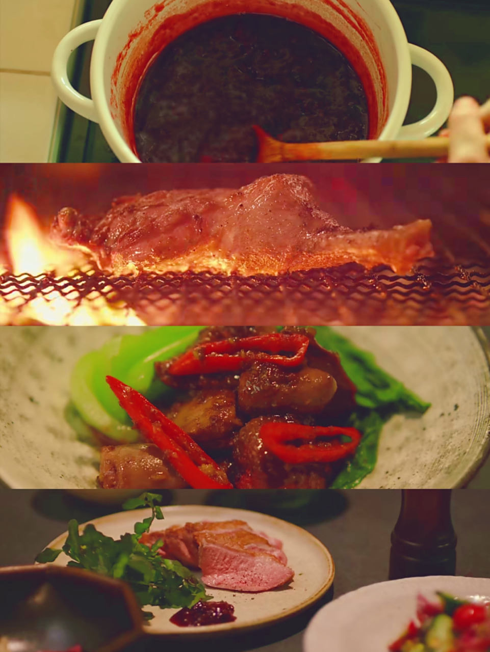 90电影名称: 小森林夏秋篇98 92豆瓣评分: 9.