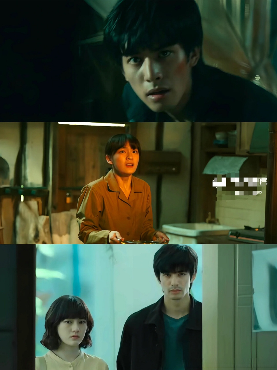 《仿生人间》看着好吸引人啊,里面有《开端》的锅姨还有《漫长的季节