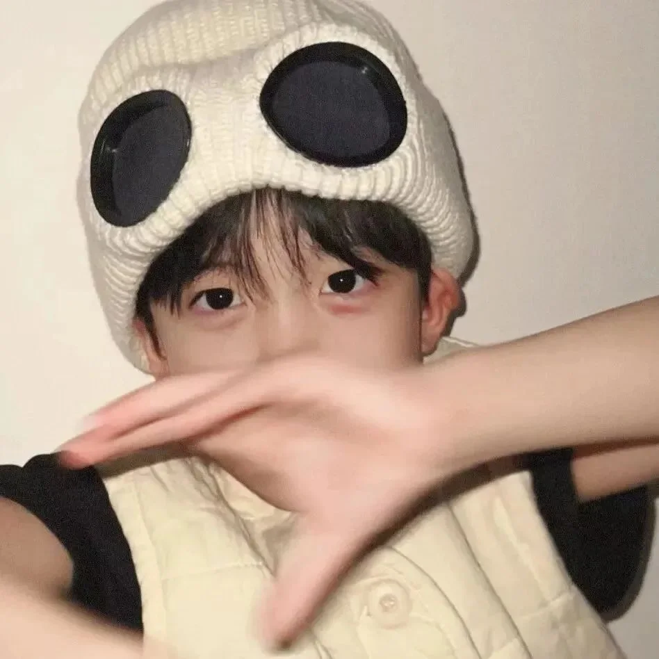 wechat‖帅气小男孩头像