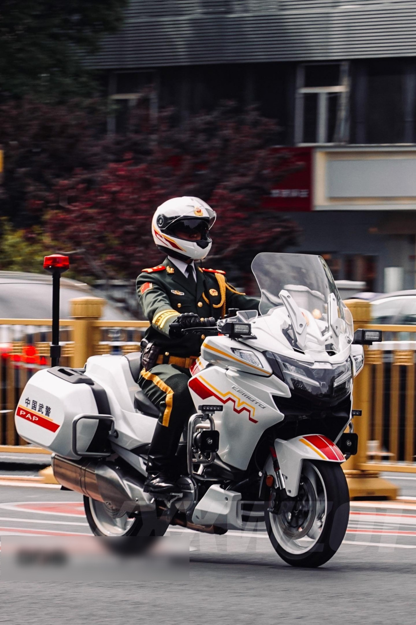 大国威严.国宾护卫队春风12509315