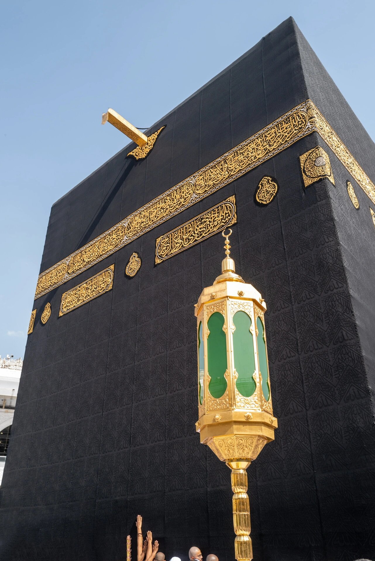 沙特阿拉伯麦加95|世界"三最"圣地你来过吗