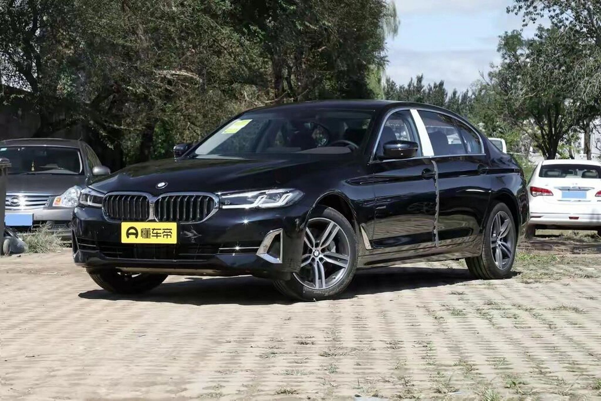 预算55万内,买宝马530li还是奔驰e300l好?