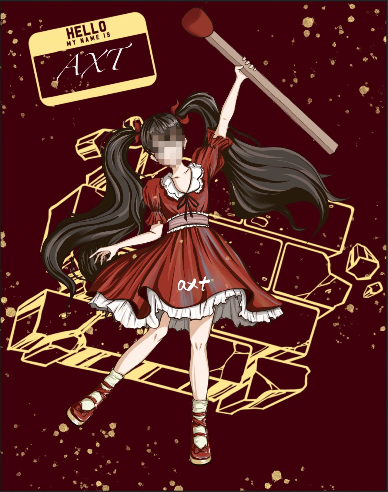 【地球上线】