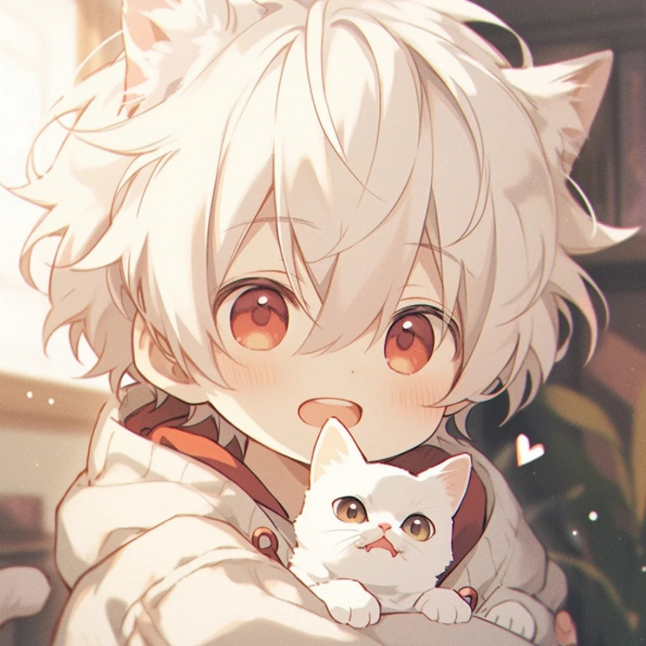 头像男生动漫 头像里的动漫男神,酷帅有型,令人目不转睛.