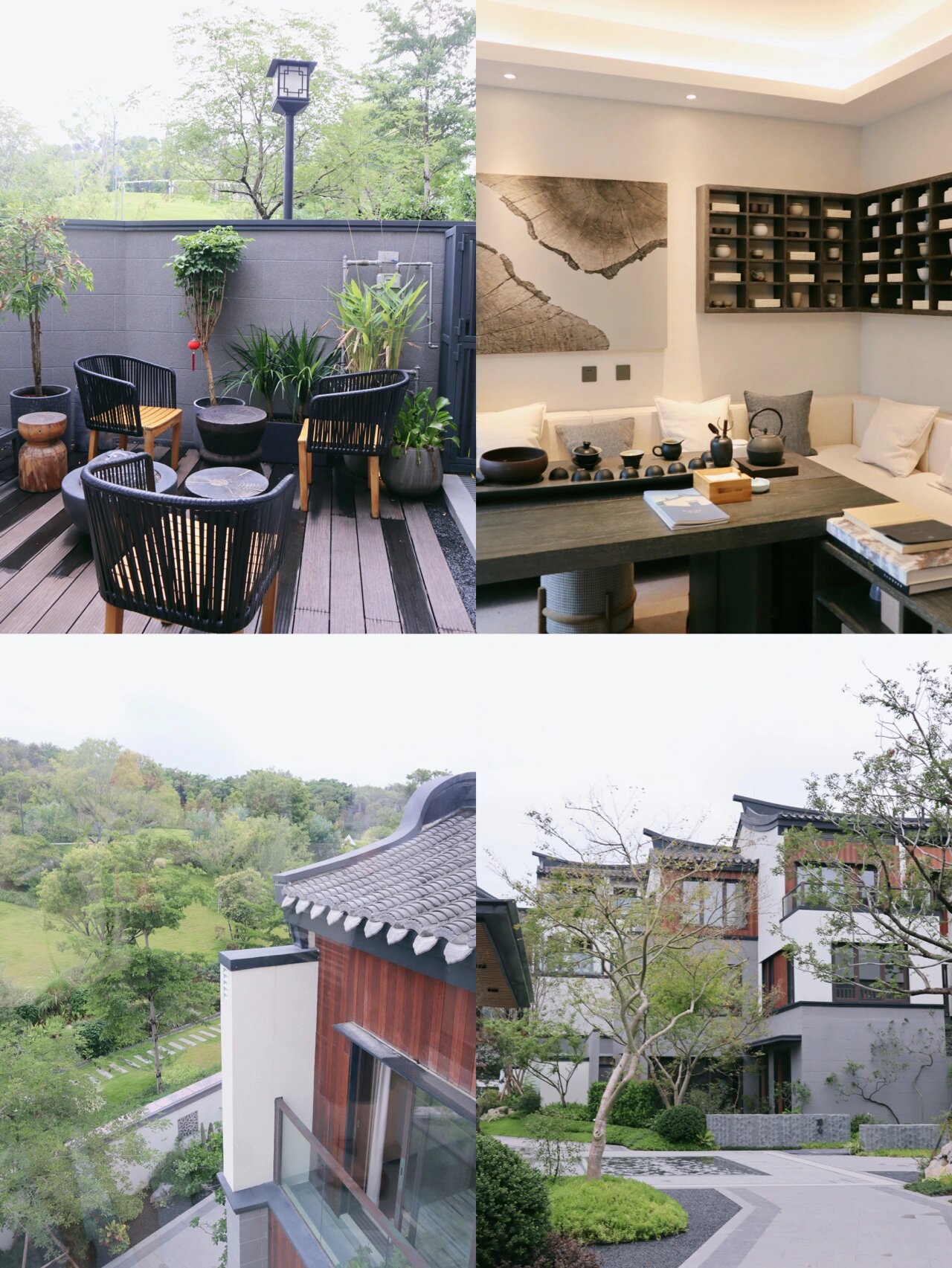 因为璞悦山93我开始期待山居院墅的生活啦