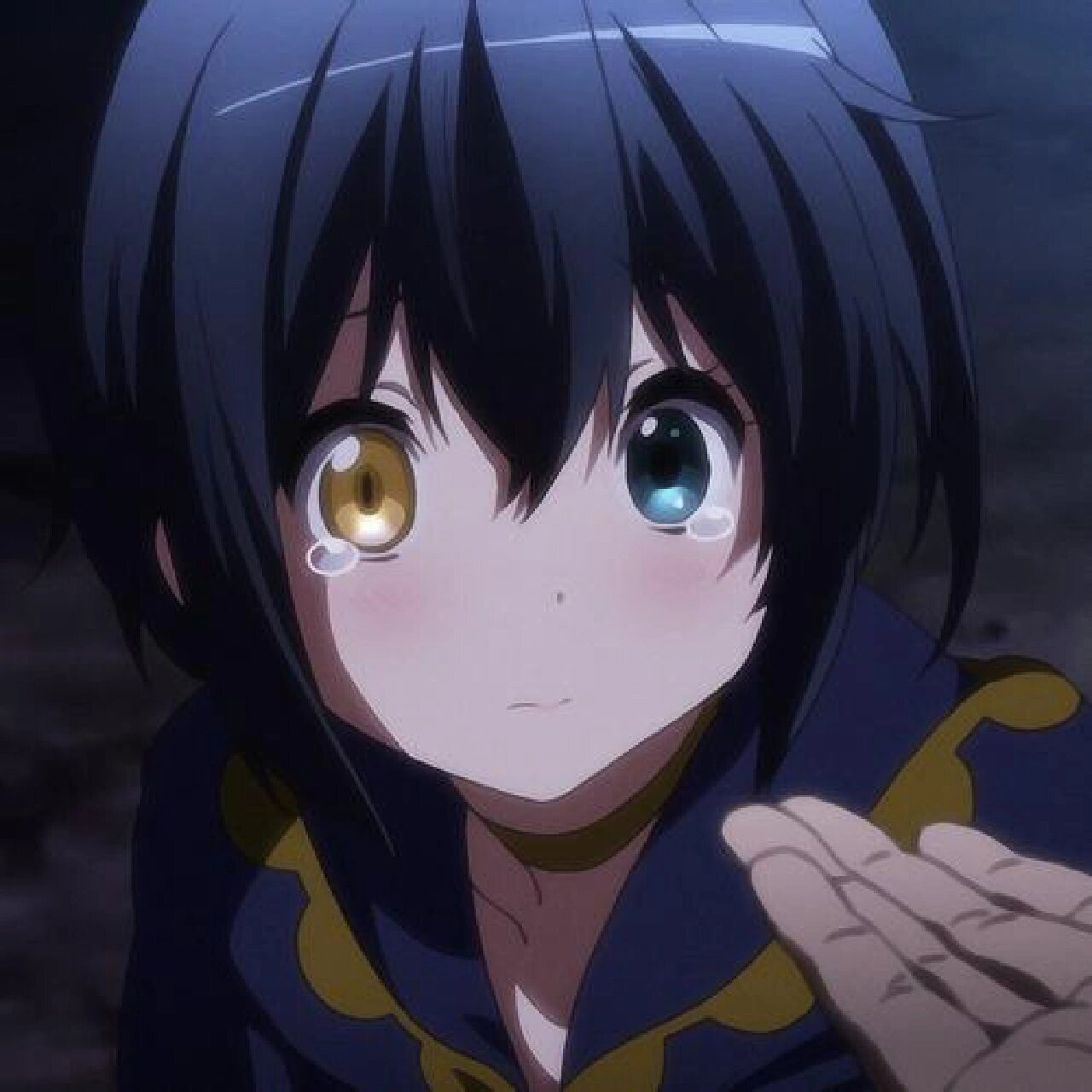 【动漫头像】小鸟游六花