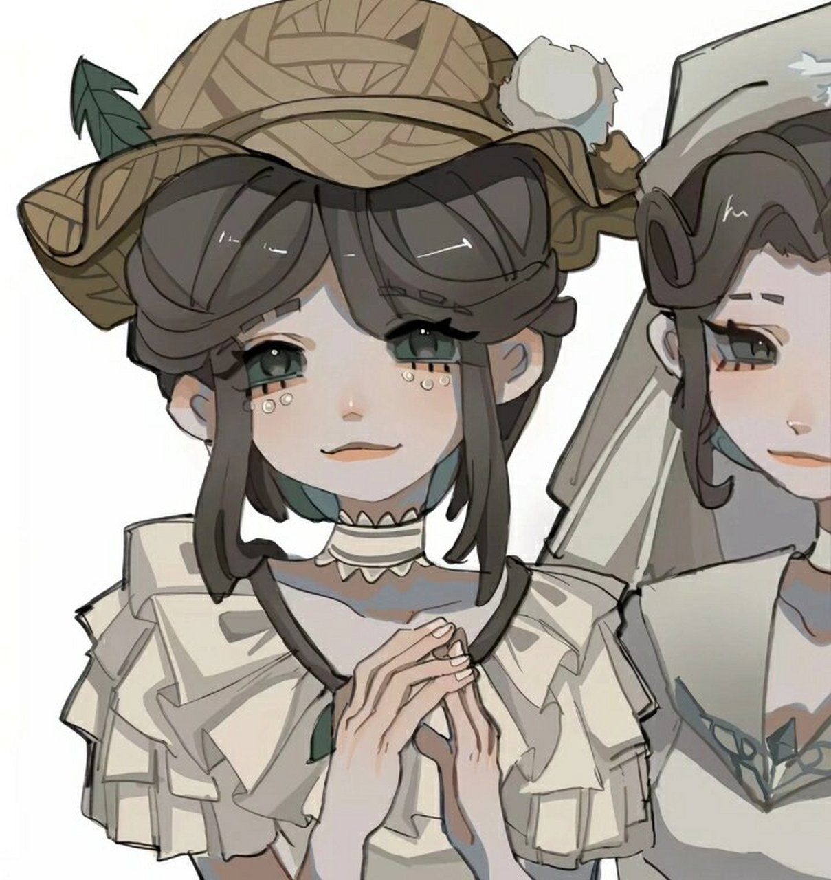 园医情头 园医情头,侵权删