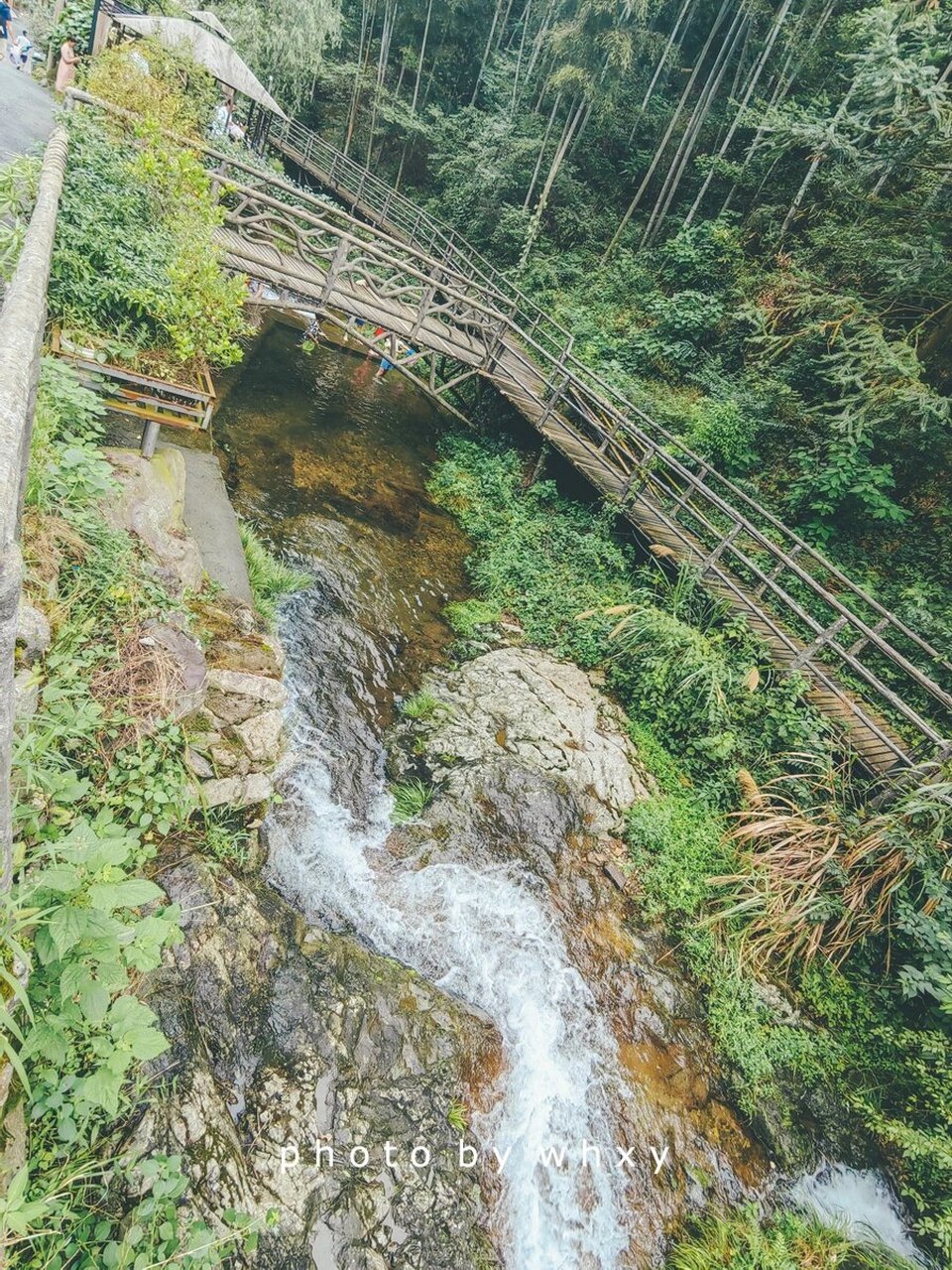 余杭鸬鸟镇旅游攻略图片