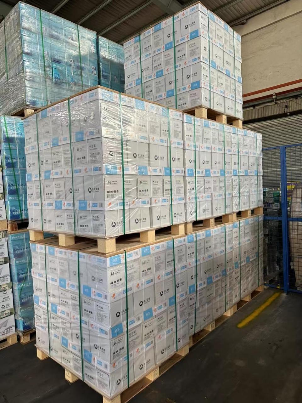 办公用品批发行业新变化：趋势与挑战并存