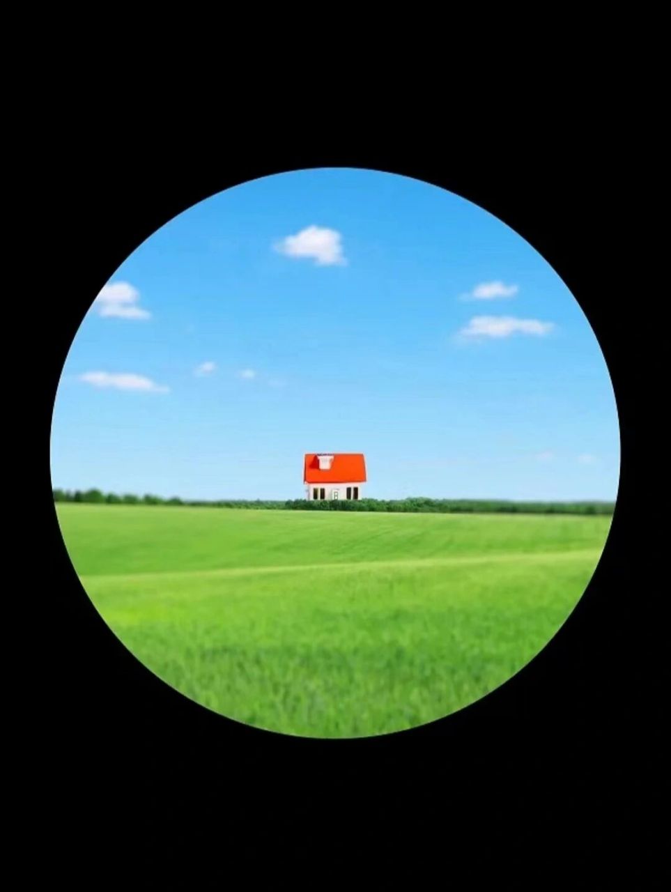 悄悄告诉你配镜验光时小房子小气球是干嘛的 近视的人都不陌生吧,在