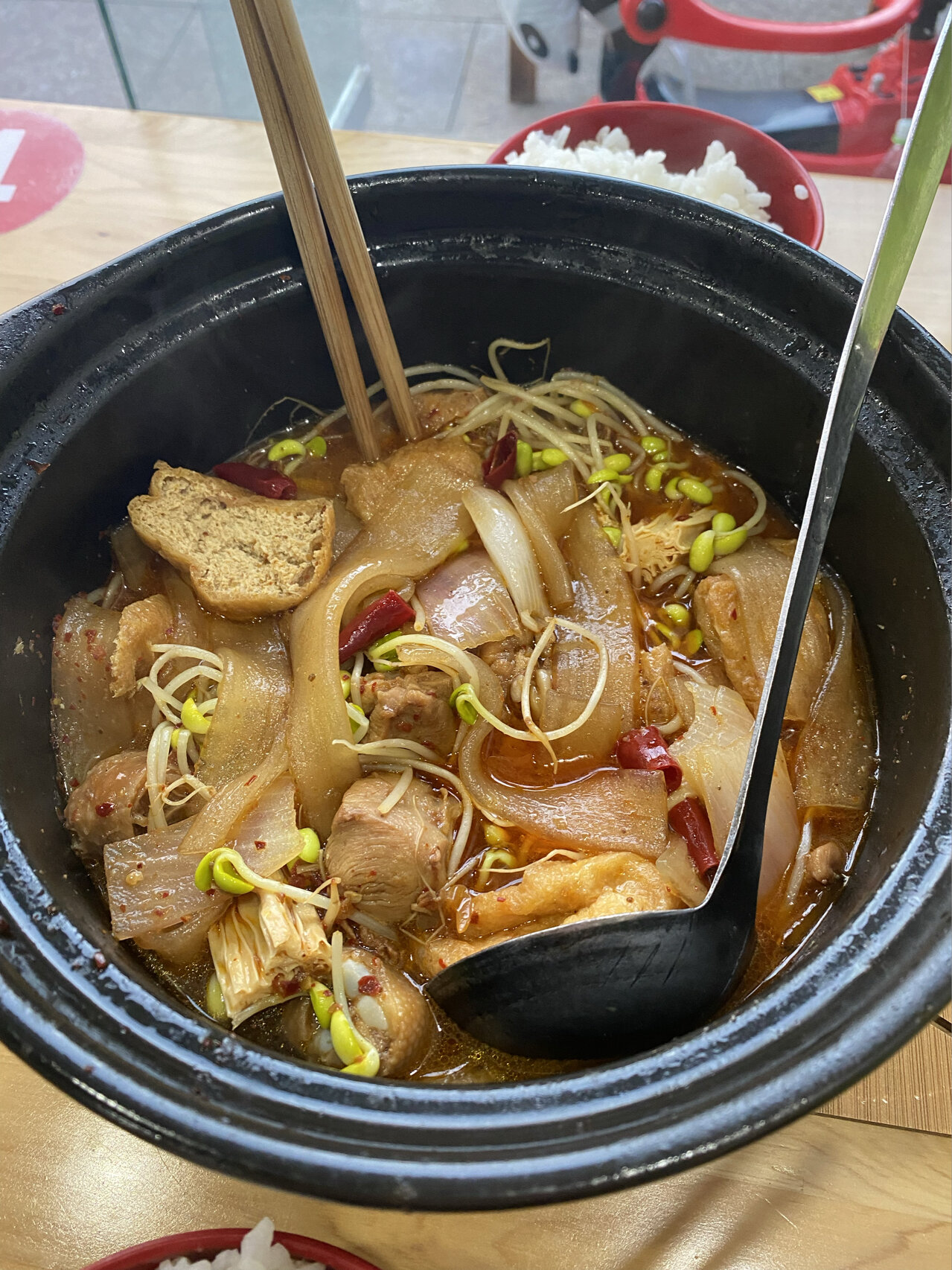 重庆鸡公煲不是发源于重庆!