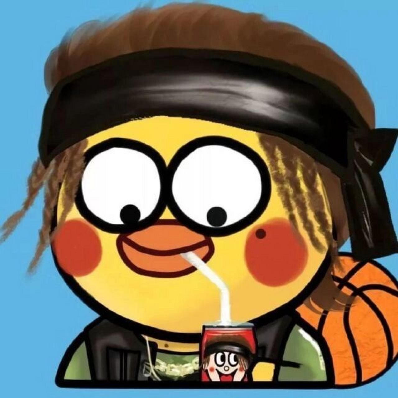 坤坤头像 坤坤头像