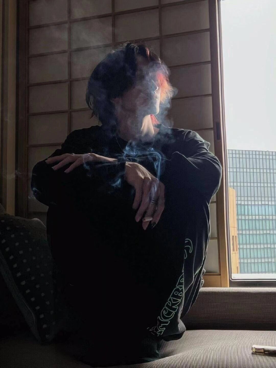 真人男头不露脸7