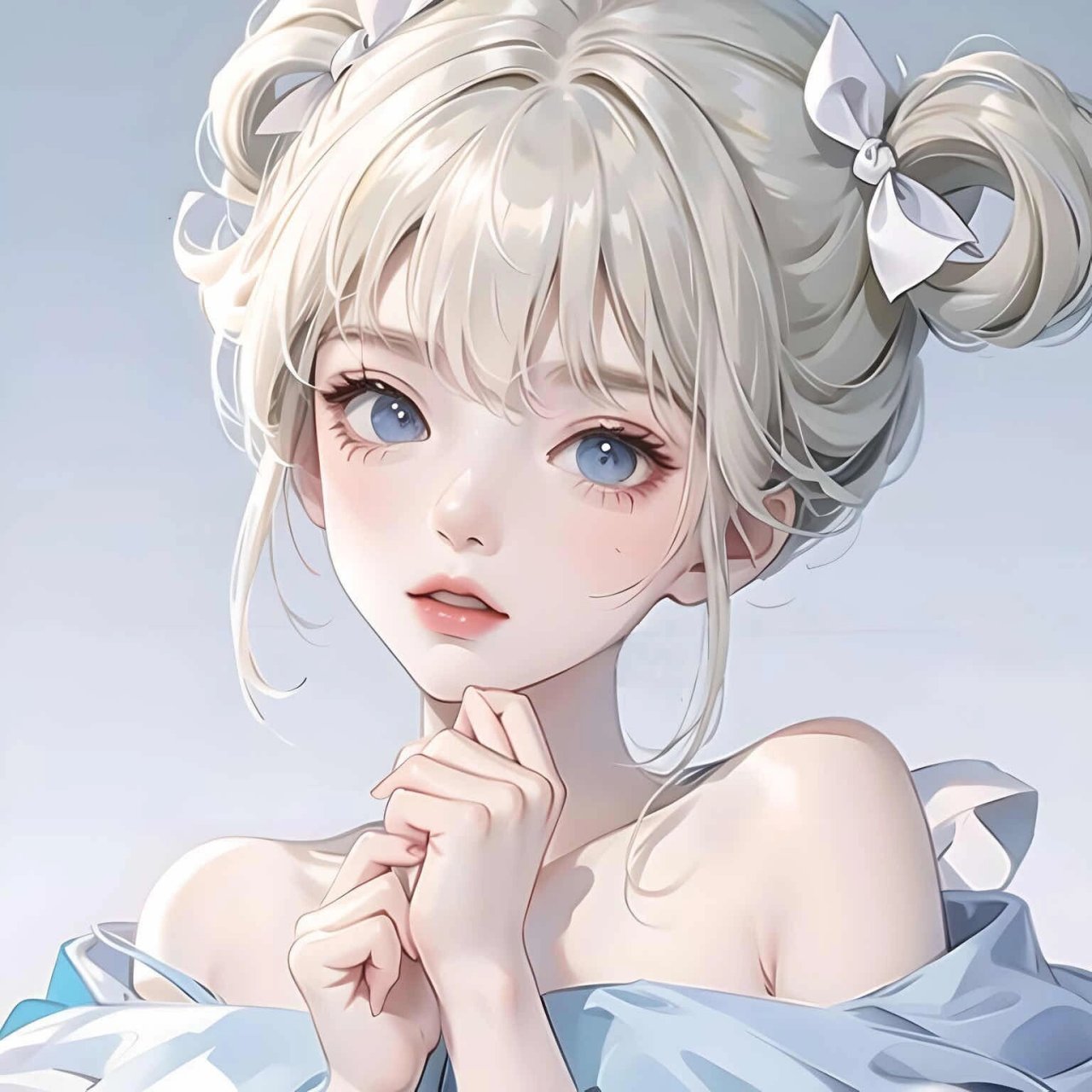 小乔头像 陆续更新中