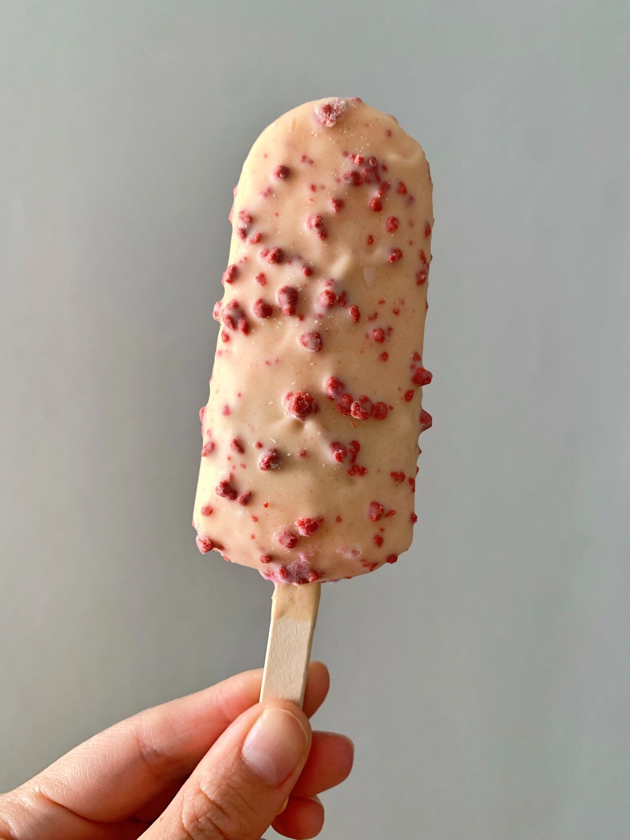 巧乐兹红丝绒冰淇淋