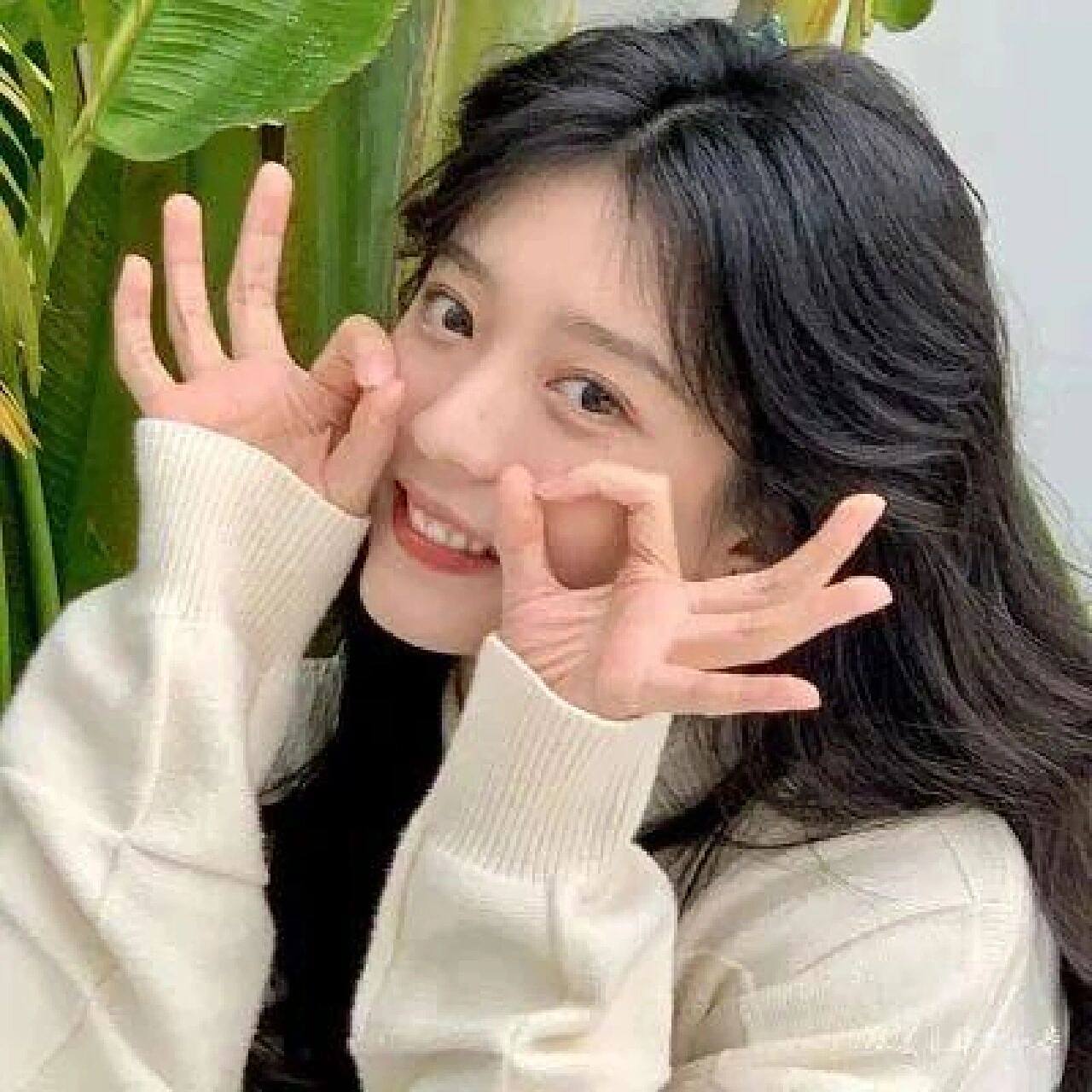 2023女生头像个性又可爱 很有气质的又很可爱的女生头像给大家了,美女