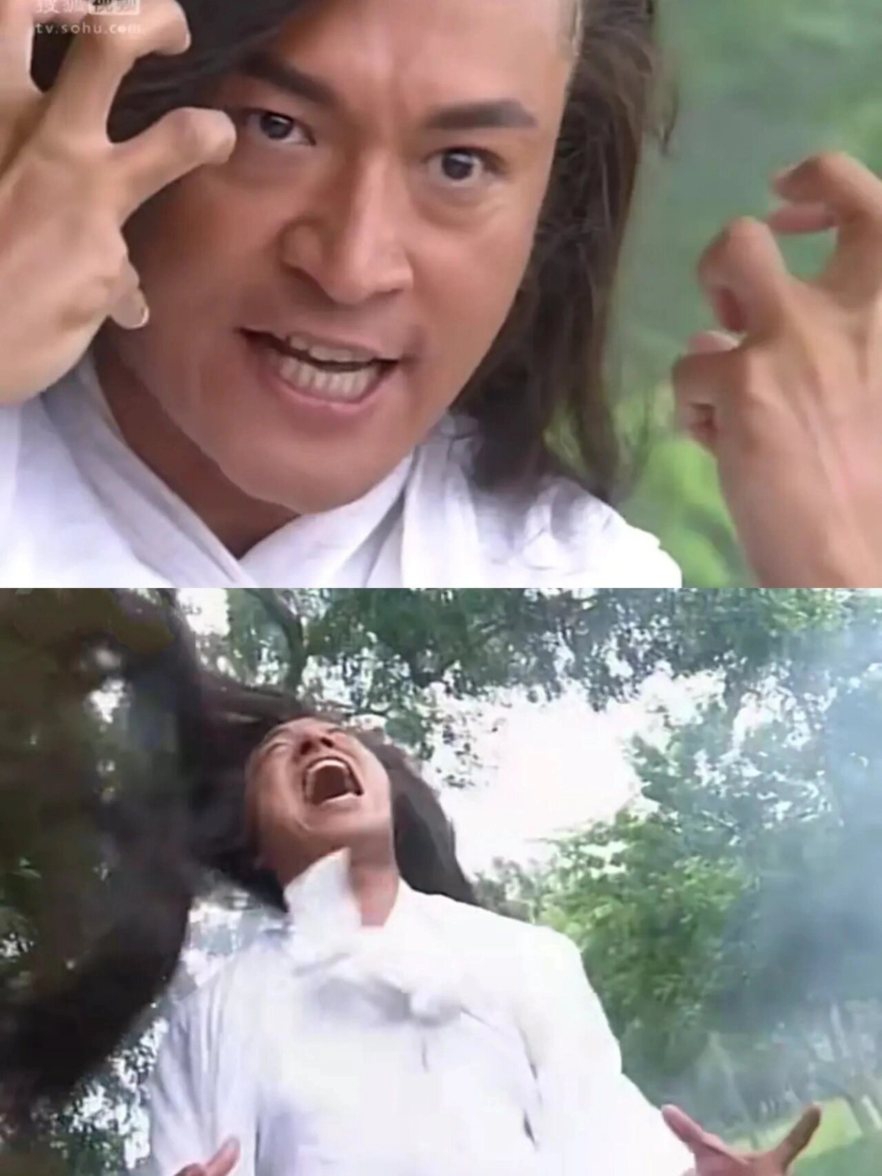 马景涛|只在琼瑶剧里咆哮的实力派演员❗