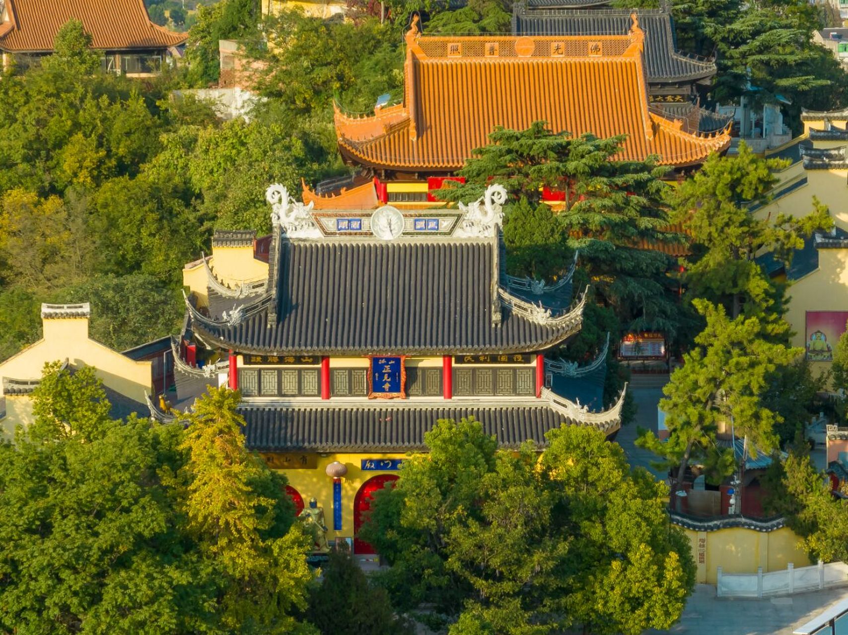 两天一晚游靖江,小众旅游目的地推荐 长江北岸的靖江,是泰州下辖的