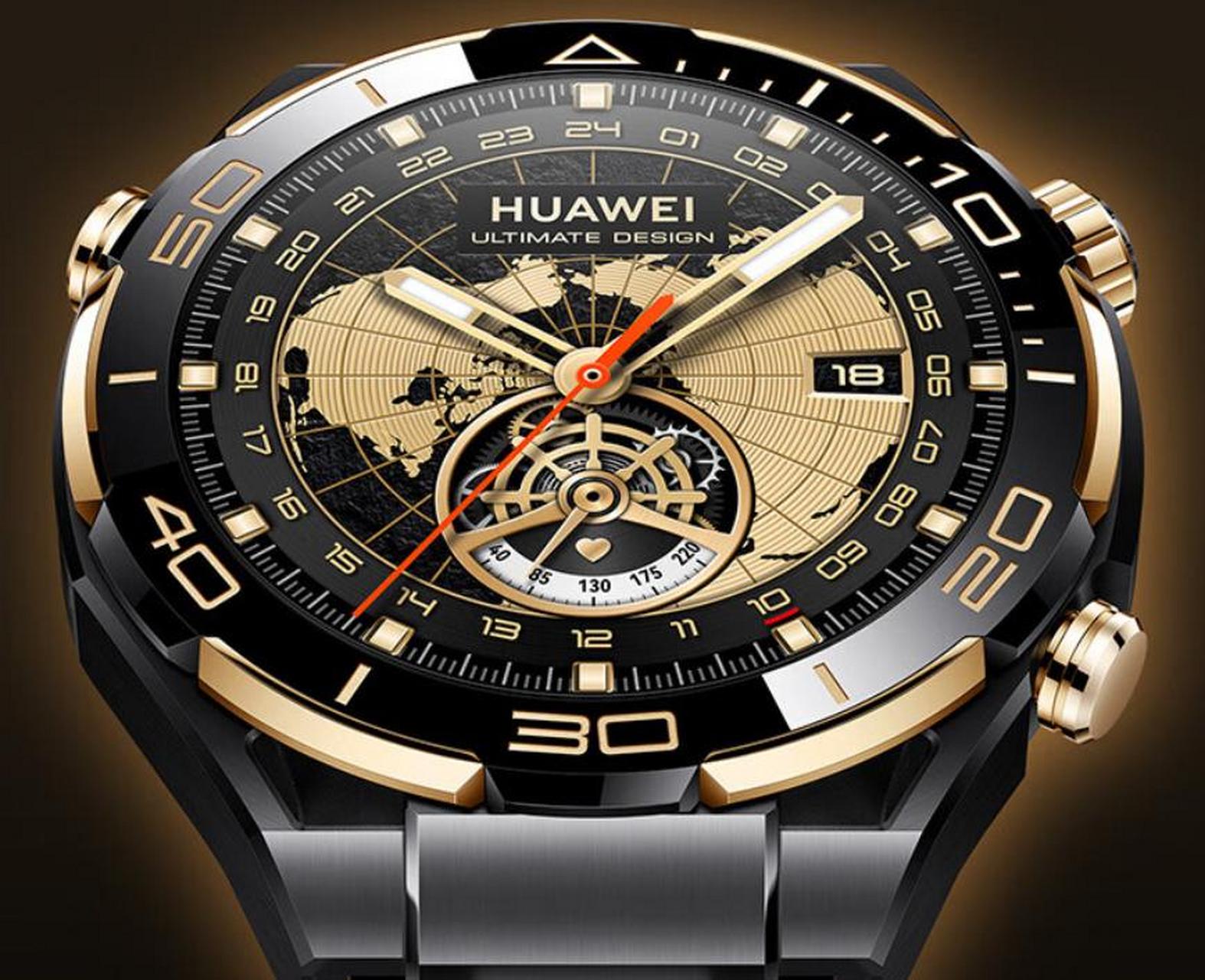 非凡大师是一款外观精致,材质高端耐用,功能强大全面的高端智能手表