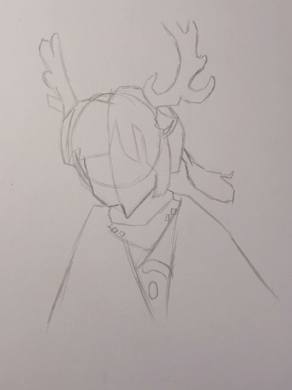 光遇手绘(附教程)90 学不会来打我